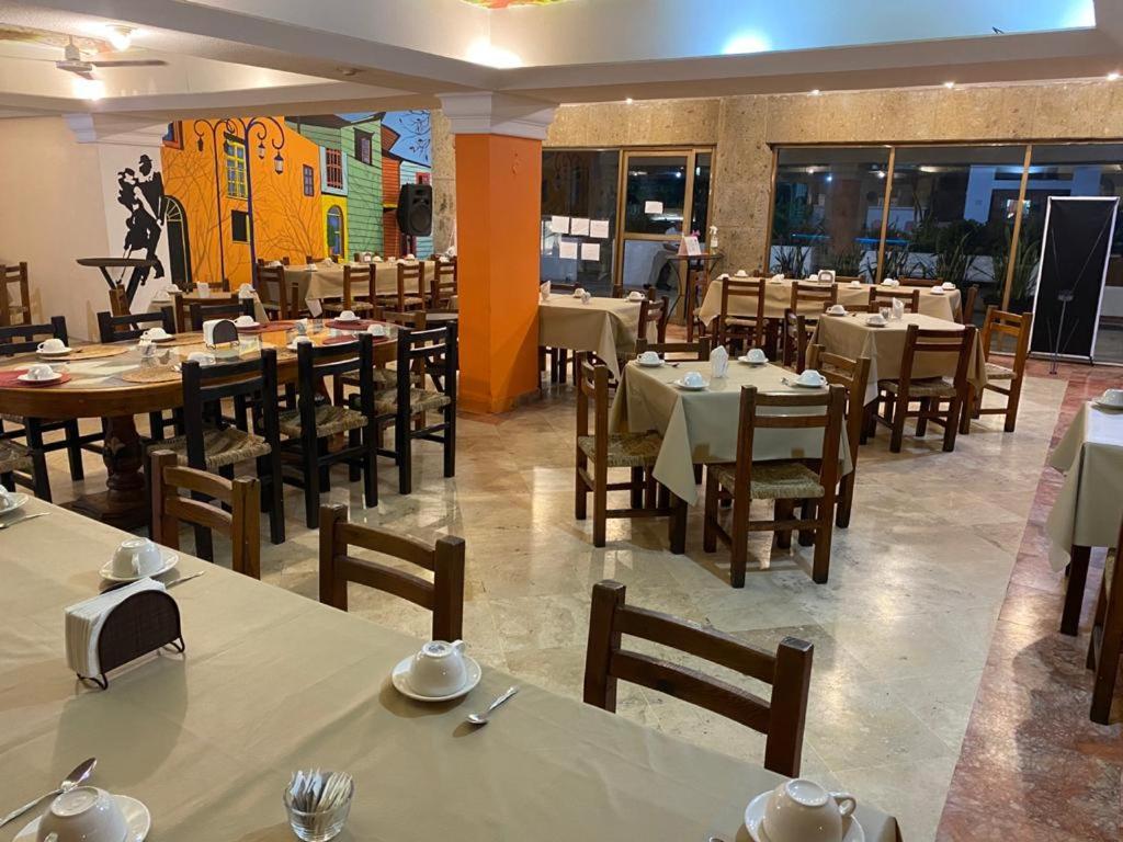 Solamar Inn Mazatlan Ngoại thất bức ảnh
