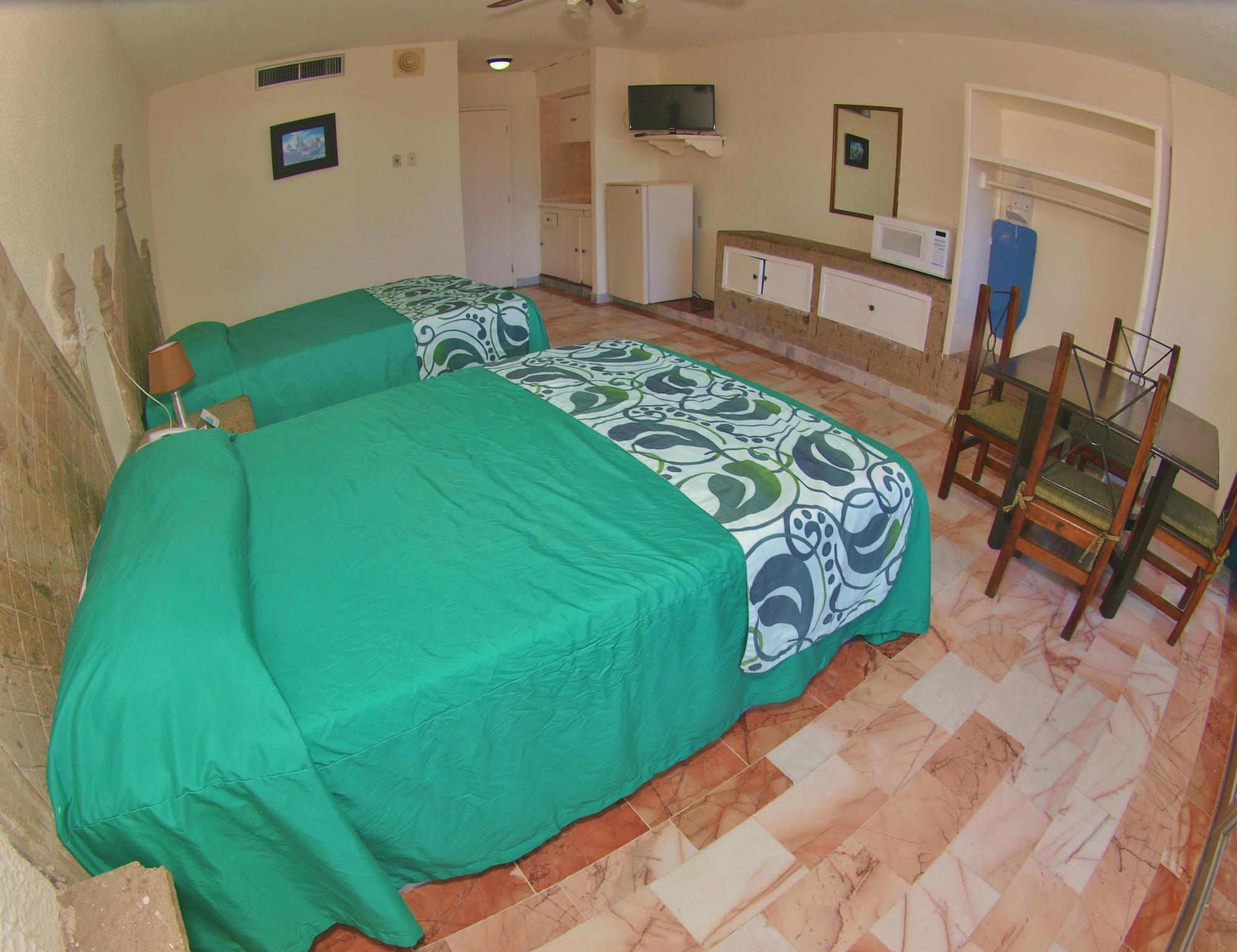 Solamar Inn Mazatlan Ngoại thất bức ảnh