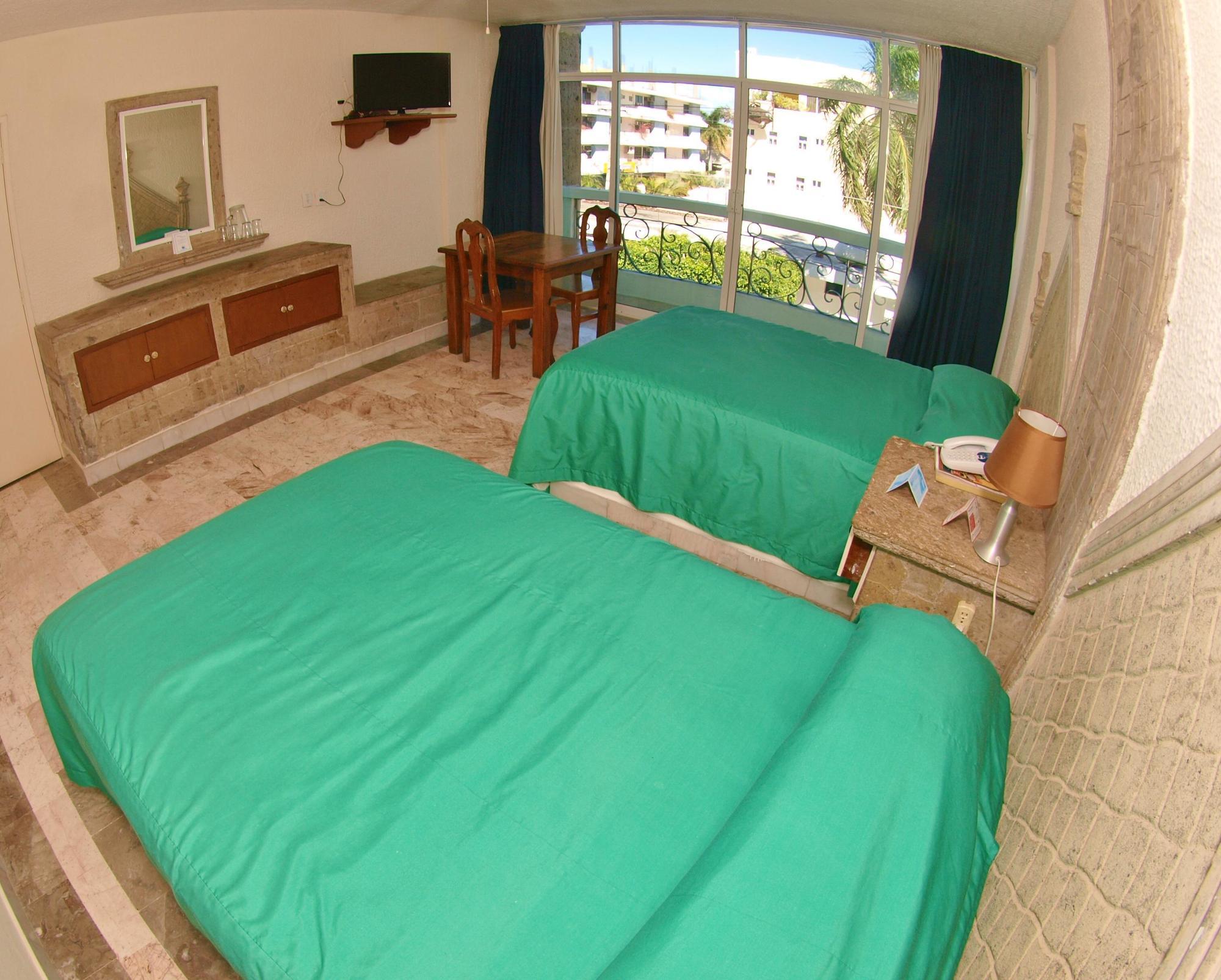 Solamar Inn Mazatlan Ngoại thất bức ảnh