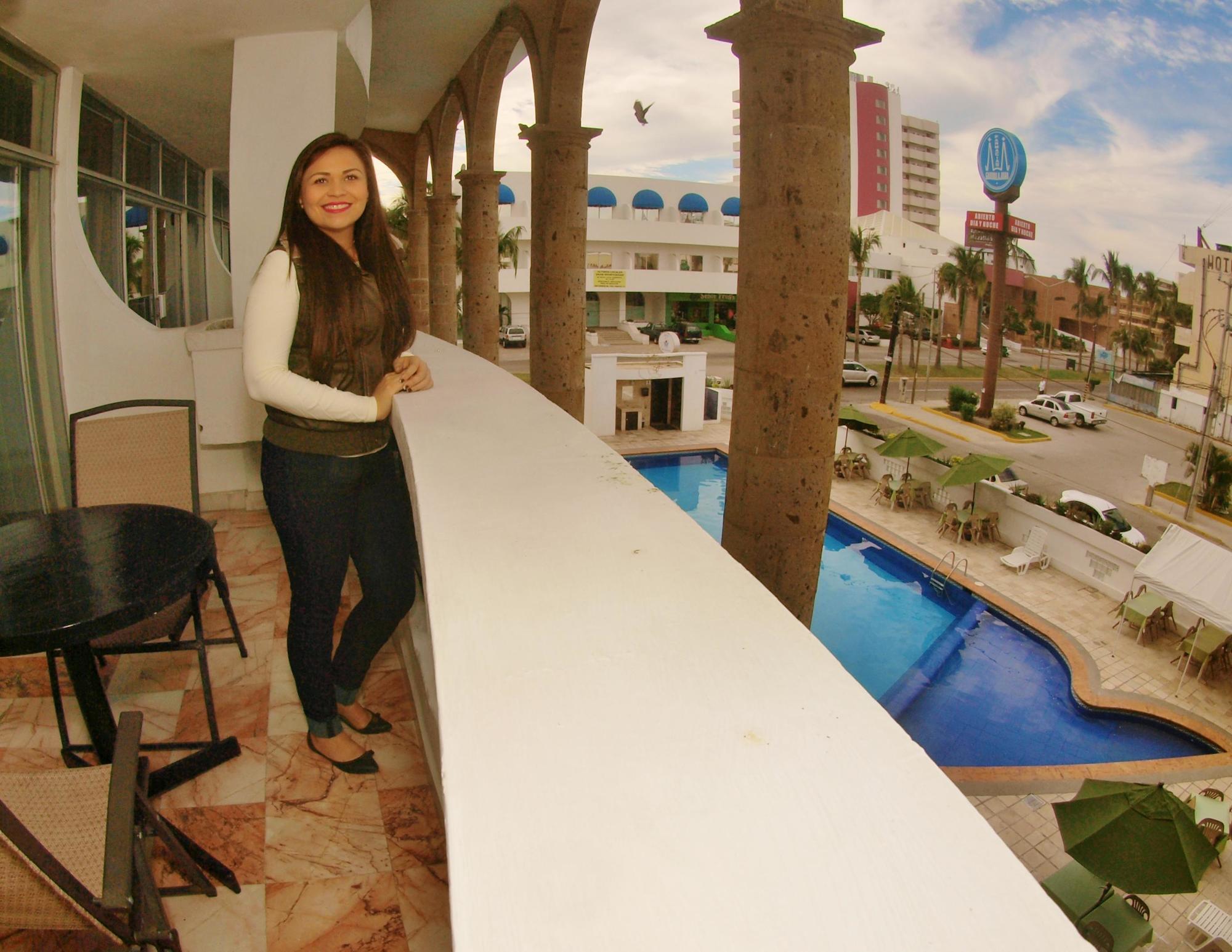 Solamar Inn Mazatlan Ngoại thất bức ảnh