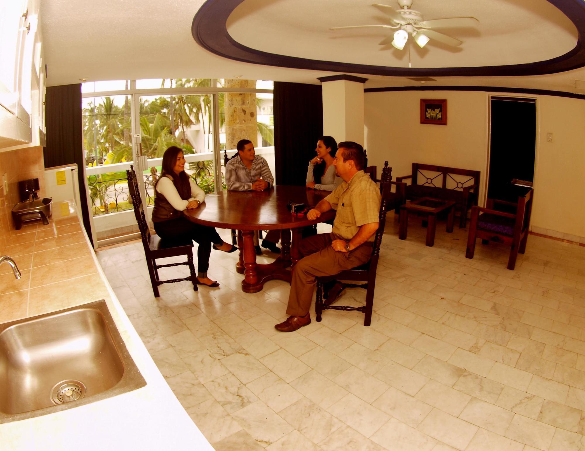 Solamar Inn Mazatlan Ngoại thất bức ảnh