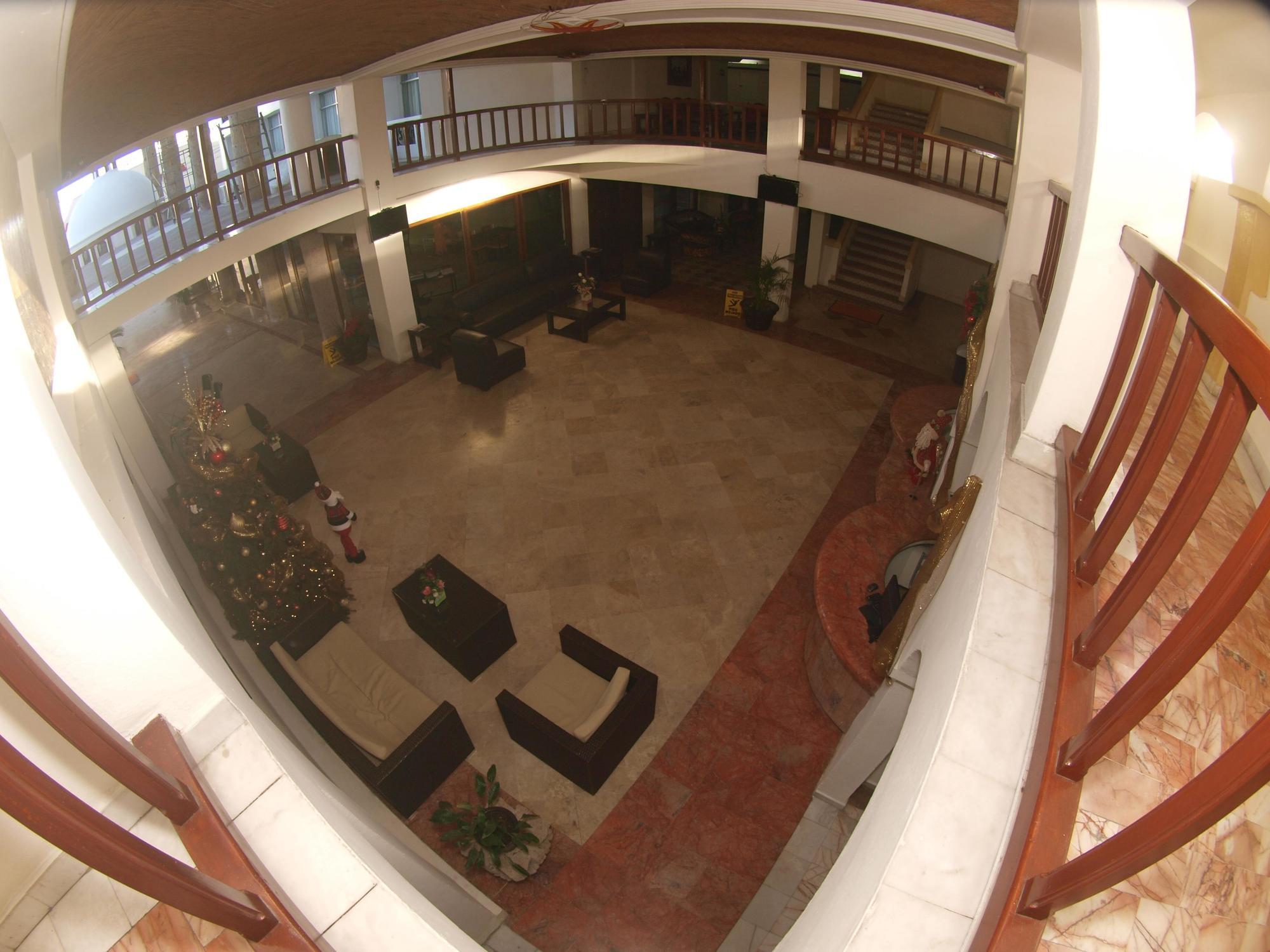 Solamar Inn Mazatlan Ngoại thất bức ảnh